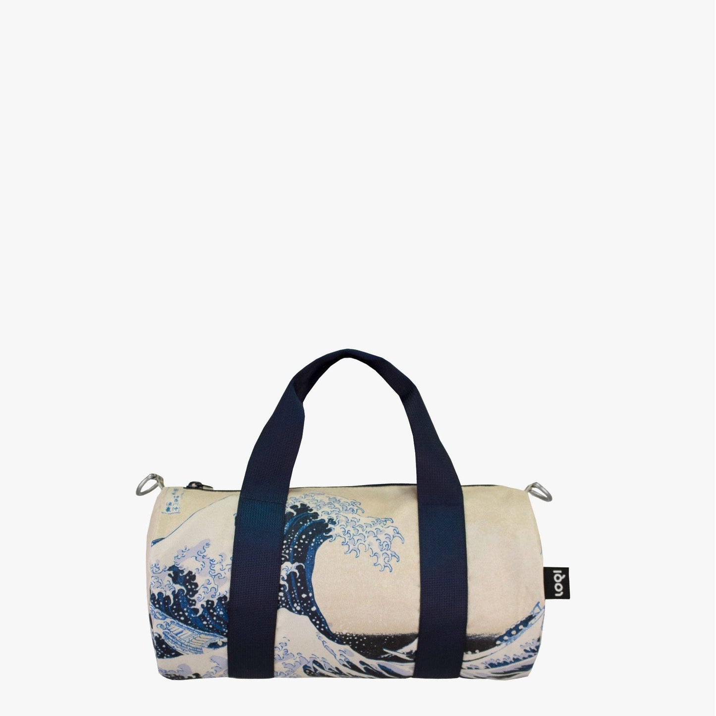 KATSUSHIKA HOKUSAI The Great Wave Medium Weekender Bag