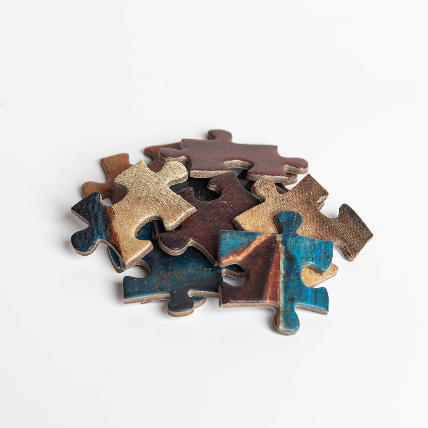 Puzzle - Leonardo da Vinci - La dama con un armiño