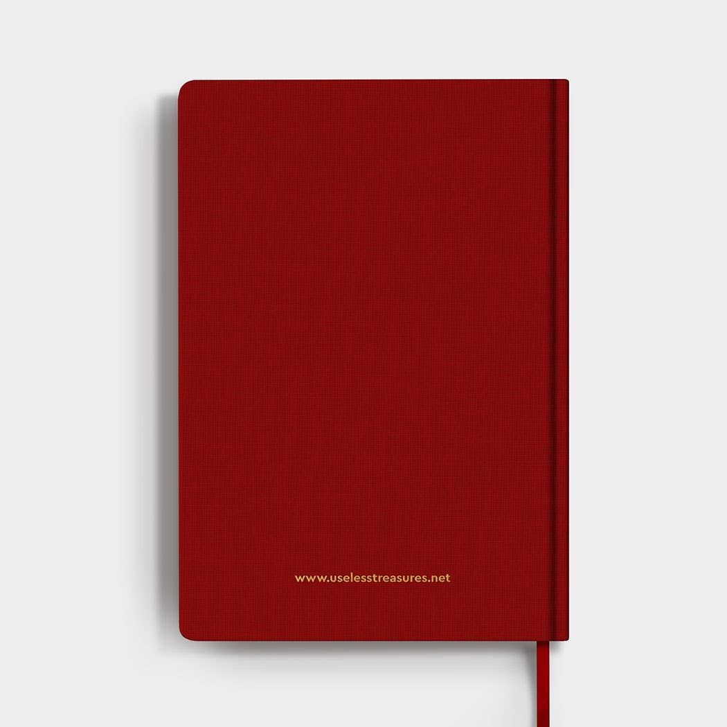 Cuaderno de dibujo: Negro