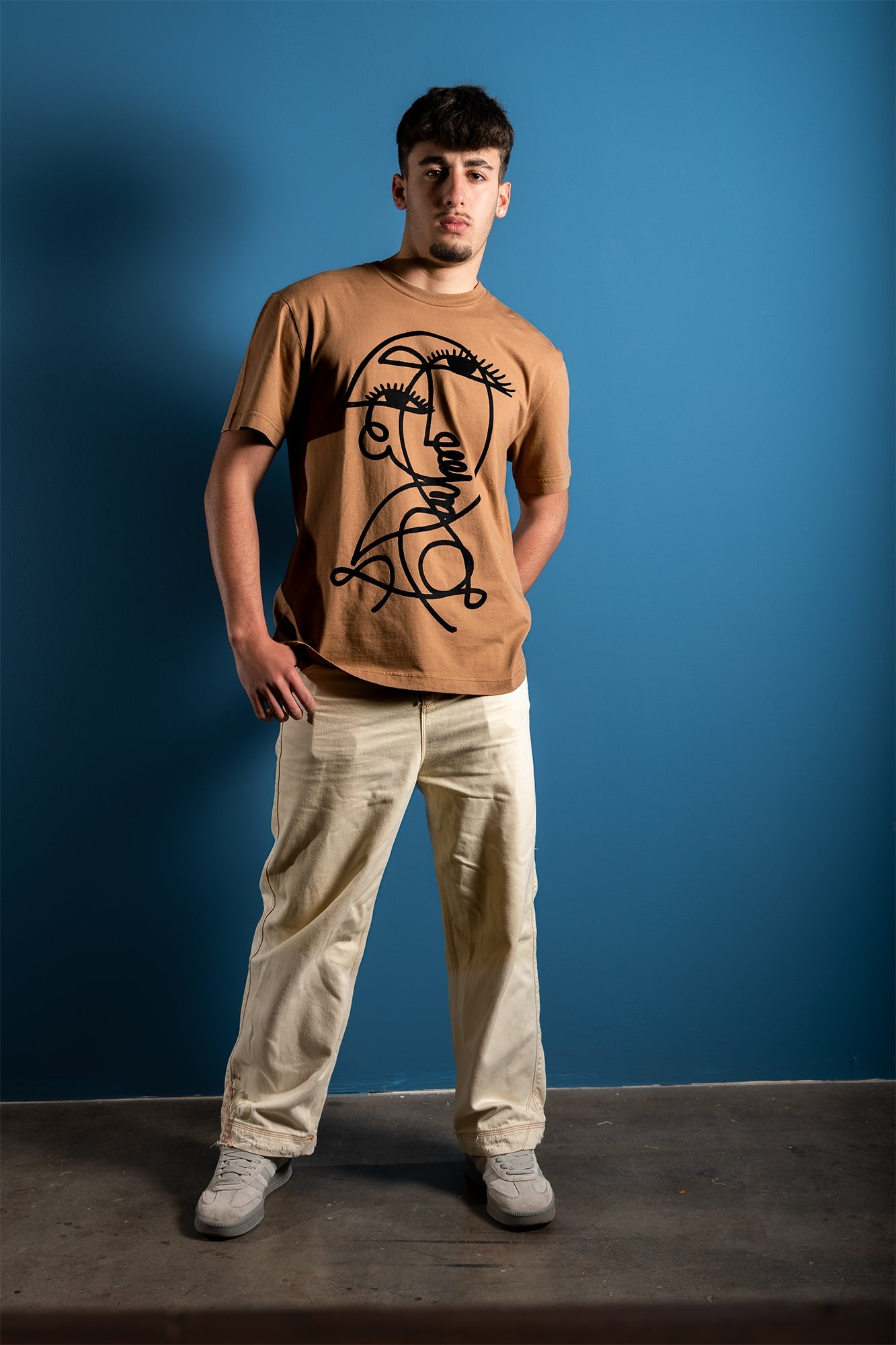 ONELINE T-SHIRT LIMITED EDITION
