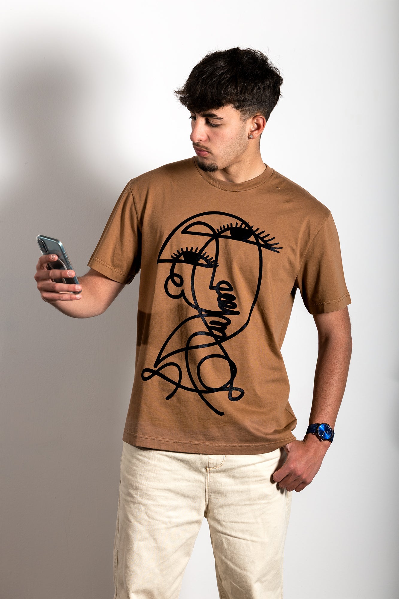 ONELINE T-SHIRT LIMITED EDITION