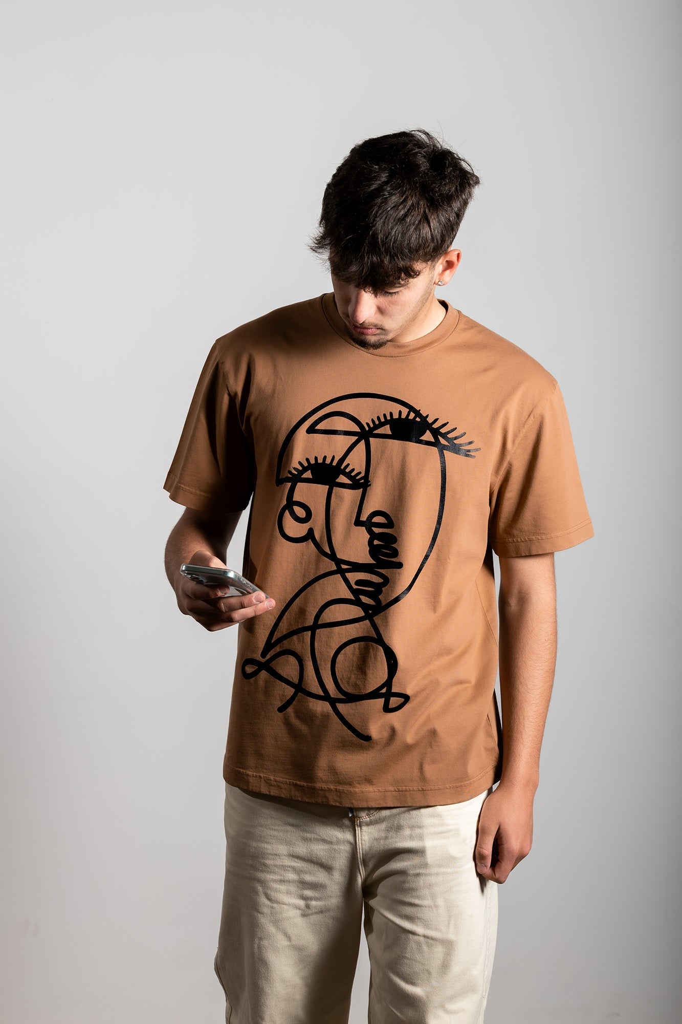ONELINE T-SHIRT LIMITED EDITION