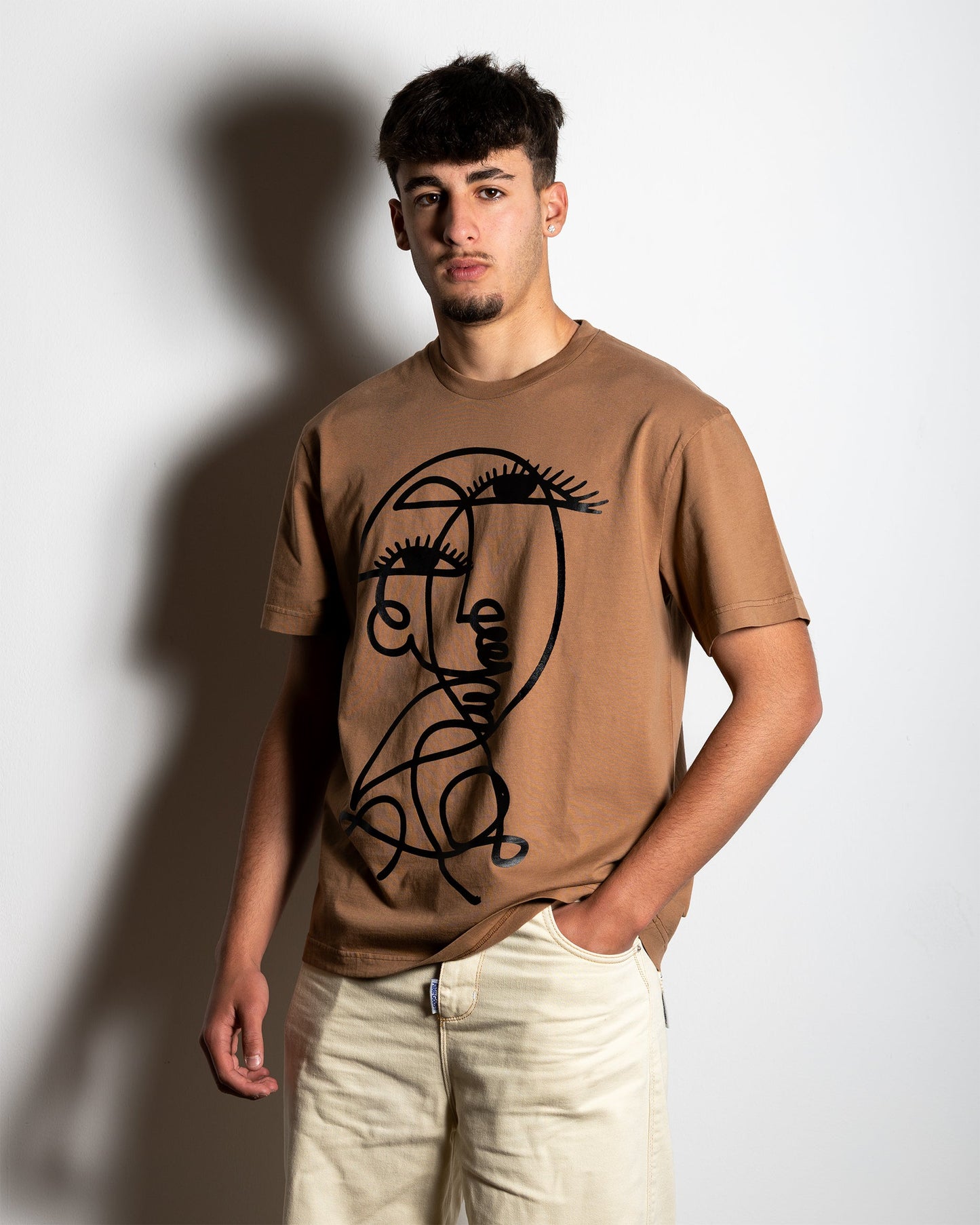 ONELINE T-SHIRT LIMITED EDITION