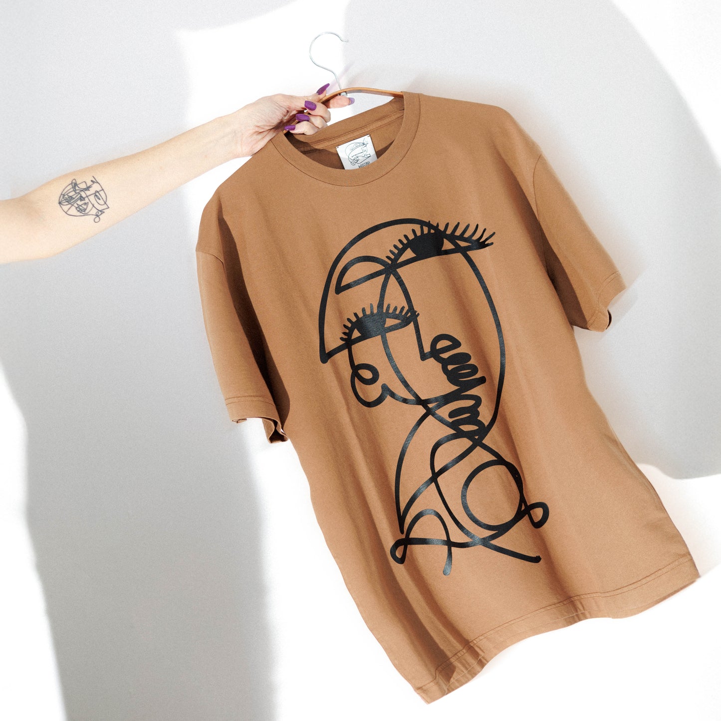 ONELINE T-SHIRT LIMITED EDITION