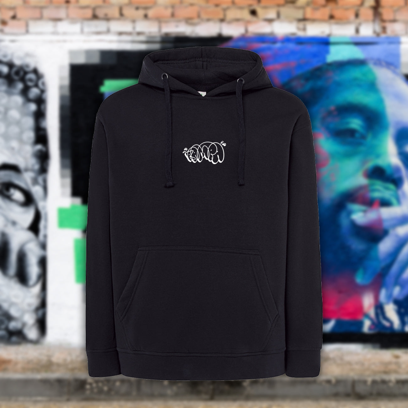 Rampa "Sudadera Oficial"