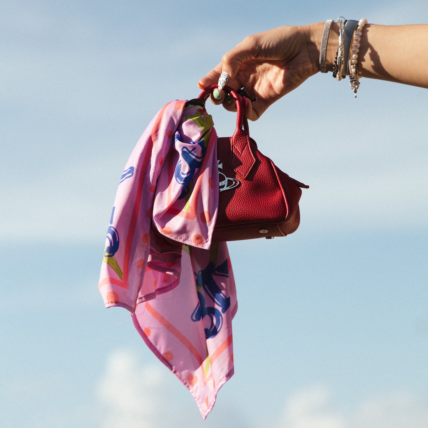 Flaxtl " Fear is a lie "