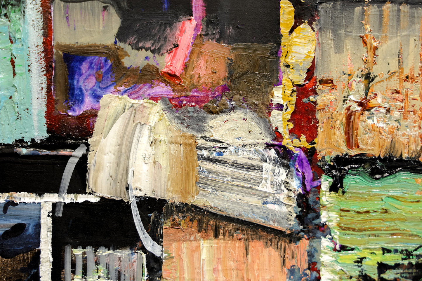 " Barco de recuerdos "