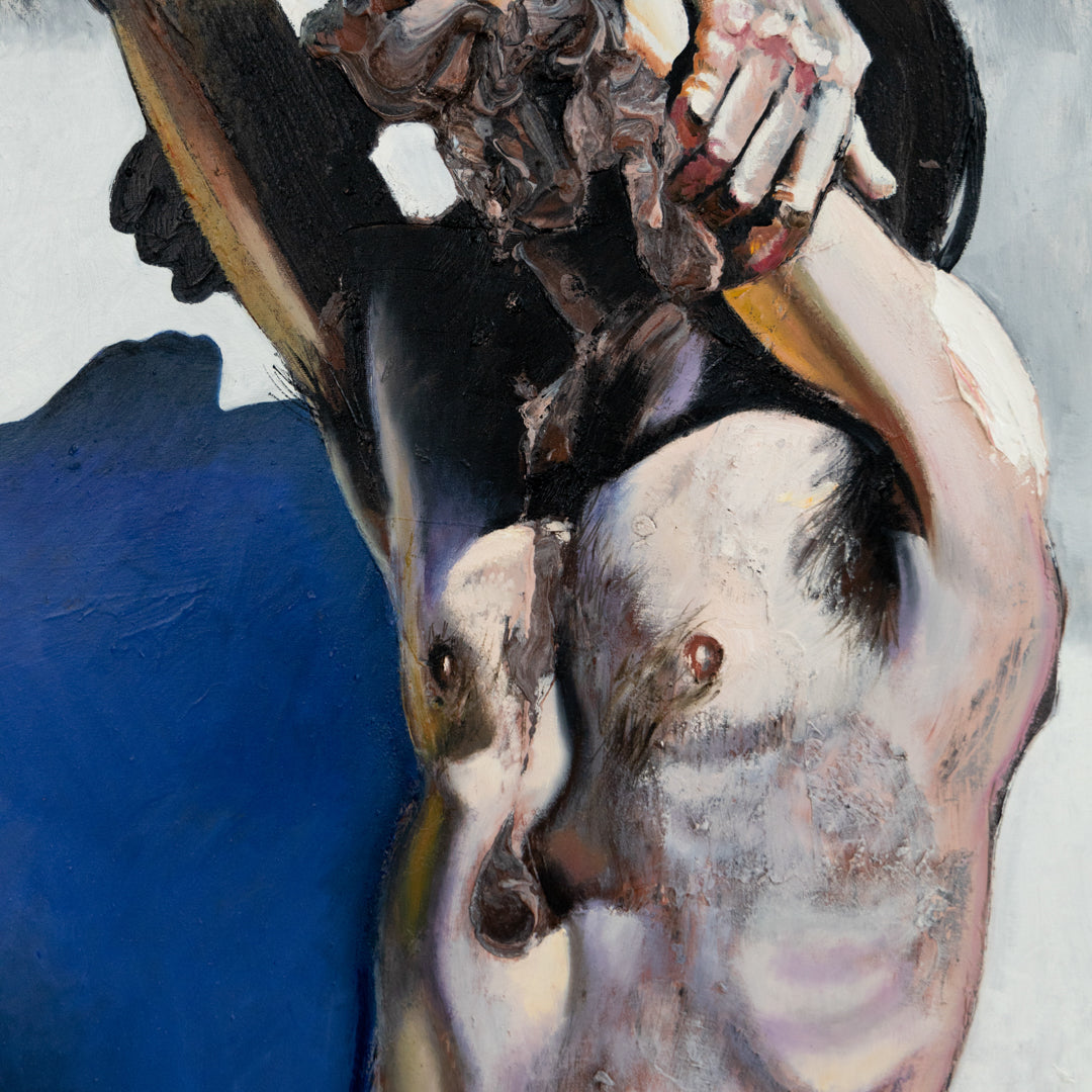 Maldomado " Mudar la piel "