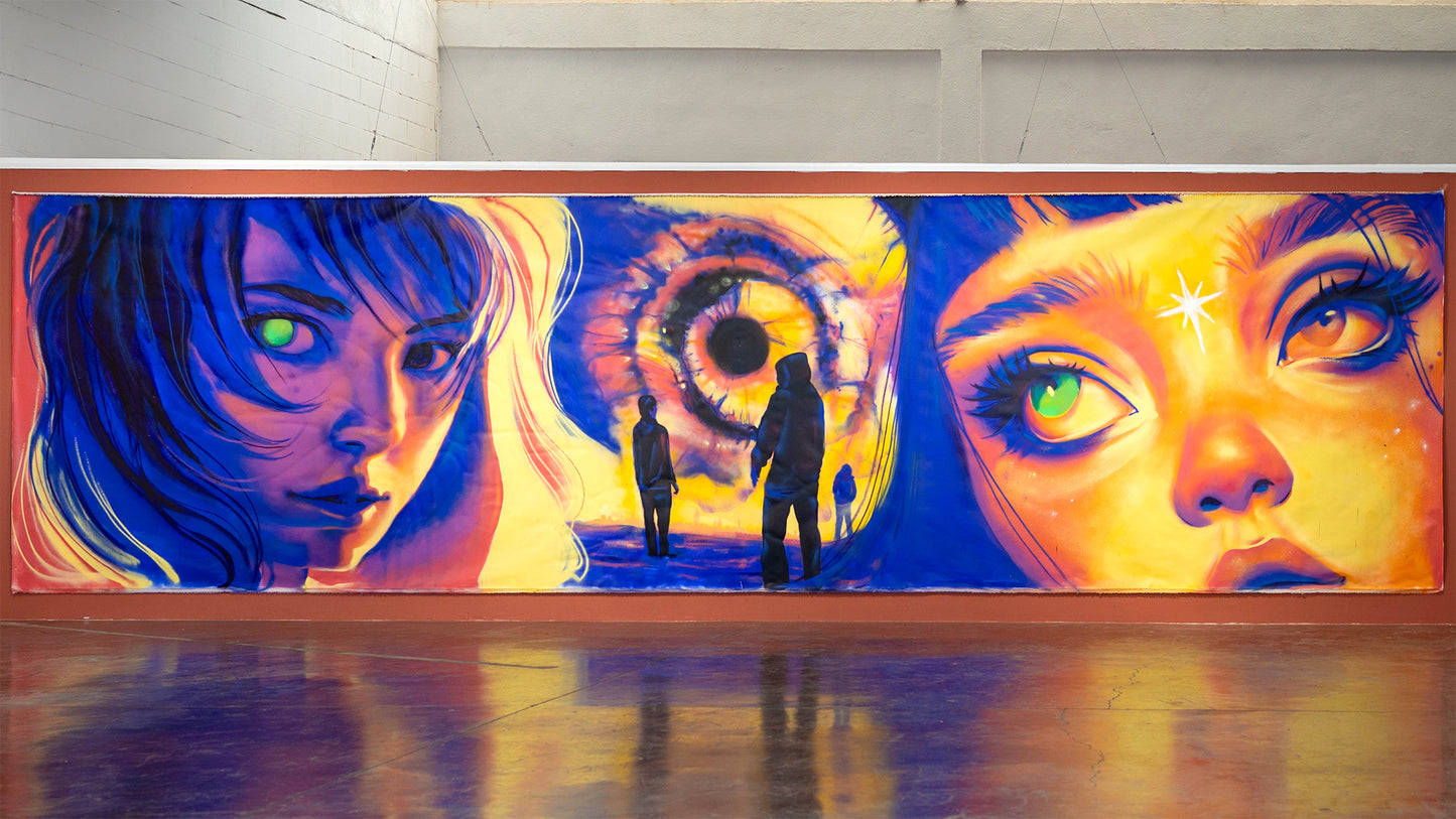 " Del origen al futuro "