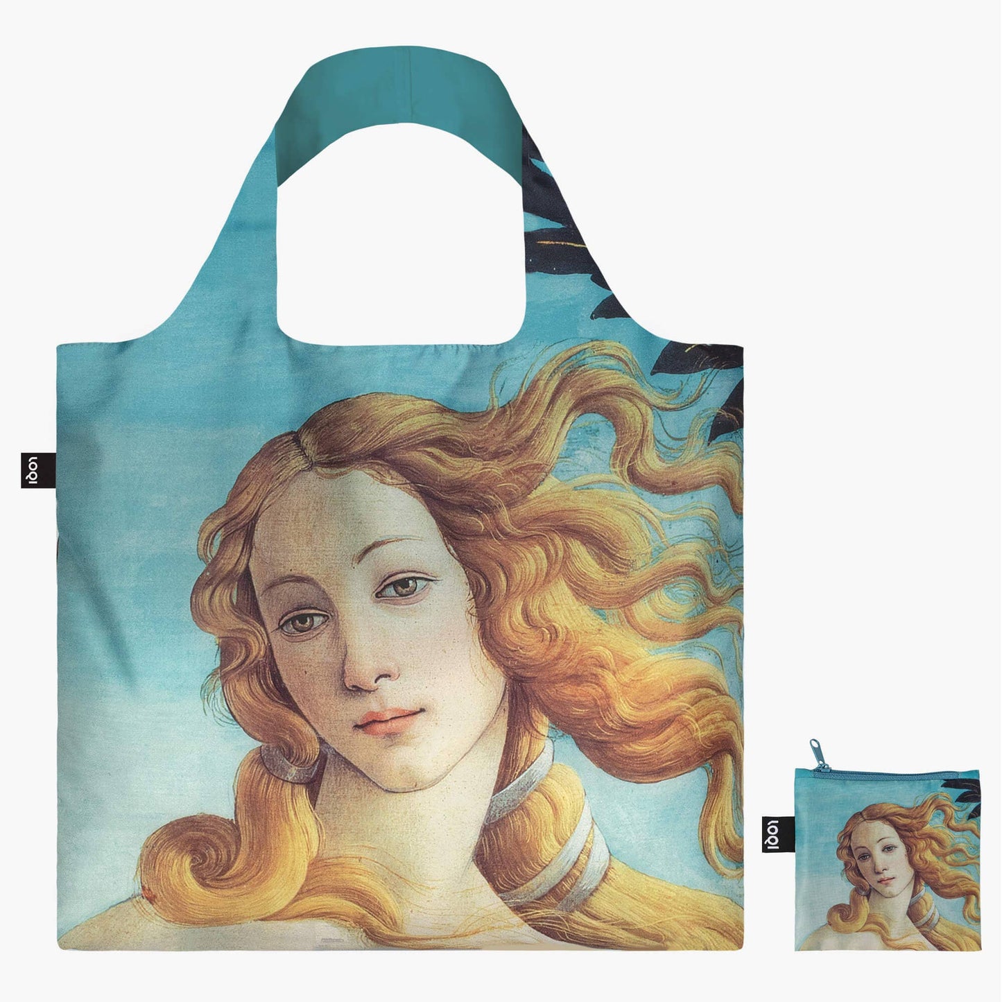 Sandro Botticelli bag The Birth of Venus