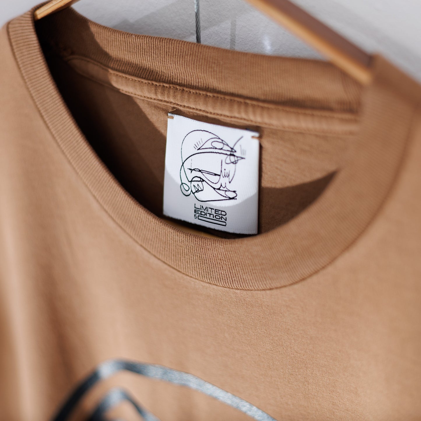 ONELINE T-SHIRT  LIMITED EDITION